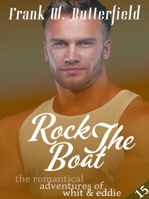 cover image of Rock the Boat